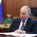 Rusia alocă și mai multe resurse financiare pentru armată. A ajustat bugetul pentru a redirecționa sume suplimentare. 2 rusia baga si mai multi bani in armata a amendat bugetul pentru a redirectiona si mai multe fonduri 6723d1d8440fa
