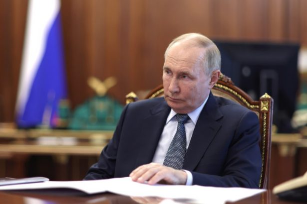 rusia baga si mai multi bani in armata a amendat bugetul pentru a redirectiona si mai multe fonduri 6723d1d8440fa