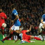 seara de cosmar pentru fcsb a fost invinsa fara drept de apel de rangers miculescu trebuie sa uitam acest meci 67213cef4adaa