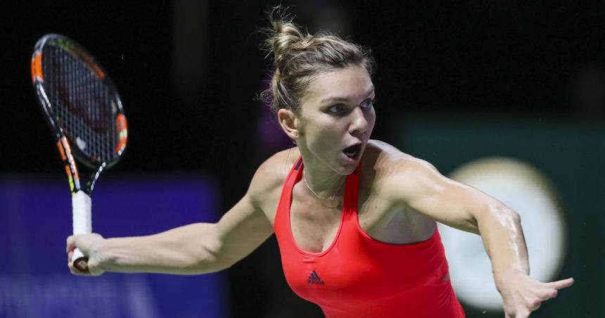 simona halep a fost eliminata in primul tur de la hong kong 67213ca29ae38