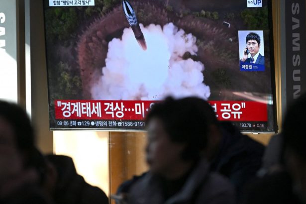 sua japonia si coreea de sud cer incetarea actiunilor provocatoare dupa ce coreea de nord a lansat o racheta intercontinentala 6723cad049267