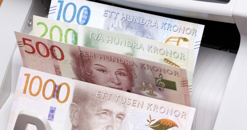 suedia si norvegia revin la platile in numerar din cauza amenintarilor rusiei oamenii sunt sfatuiti sa aiba economii cash 6722a3f93af09