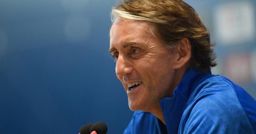 suma colosala pe care o va primi roberto mancini dupa ce a fost demis de nationala arabiei saudite 67213cbe6ae7d
