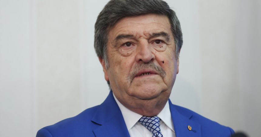 Toni Greblă: Nu am avut nicio cerere referitoare la activitatea unei ferme de boţi. 1 toni grebla nu am primit nicio solicitare legata de activitatea vreunei ferme de boti 6722346814248