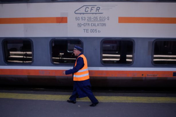 traseul pe care trenurile vor putea circula cu 176 km h cfr face teste 67212a288edc3