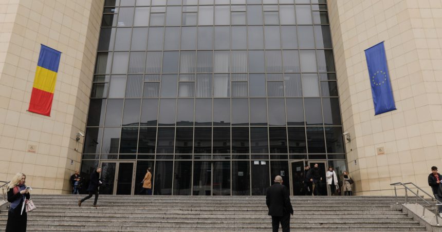 Tribunalul București a respins numeroase cereri de suspendare a deciziei privind referendumul din București. Reacția lui Nicușor Dan. 1 tribunalul bucuresti a respins mai multe solicitari de suspendare a hotararii pentru referendumul in bucuresti reactia lui nicusor dan 6723d8a39e629