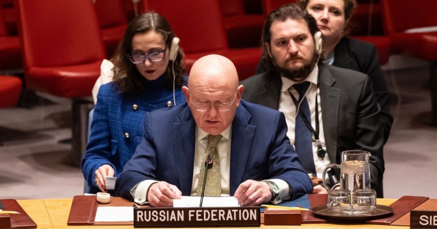 tupeu rusesc la onu ambasadorul rusiei daca occidentul ajuta ucraina de ce pe noi nu ne poate ajuta coreea de nord 672358712400f