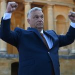 ungaria a lipsit de la o reuniune nato care s a tinut chiar la budapesta frustrarea fata de orban in crestere vorbeste de la sine 67232918de036