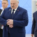 Decizia lui Lukașenko privind conflictul Rusia - Ucraina: „Meci nul”. Președintele belarus subliniază importanța semnării unui acord. 3 verdictul lui lukasenko in razboiul rusia ucraina meci nul presedintele belarus insista pentru semnarea unui acord 6723d958f3f8b