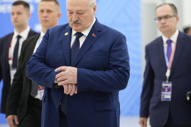 verdictul lui lukasenko in razboiul rusia ucraina meci nul presedintele belarus insista pentru semnarea unui acord 6723d958f3f8b