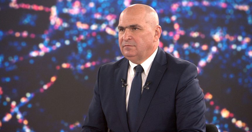 Ce declarații a făcut Ilie Bolojan când a fost întrebat dacă ar accepta să conducă PNL după alegeri 1 video ce a spus ilie bolojan cand a fost intrebat daca dupa alegeri ar fi dispus sa preia conducerea pnl 672126cfa2bb6