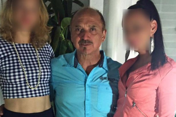 video cum se apara antrenorul de sanie de acuzatiile de proxenetism detalii din dosarul in care sunt implicate nume grele din constanta 67228e6788891