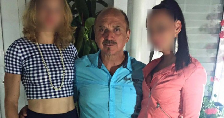 Cum se apără antrenorul de sanie de acuzațiile de proxenetism. Detalii din dosarul cu nume grele din Constanța. 1 video cum se apara antrenorul de sanie de acuzatiile de proxenetism detalii din dosarul in care sunt implicate nume grele din constanta 67228e6788891