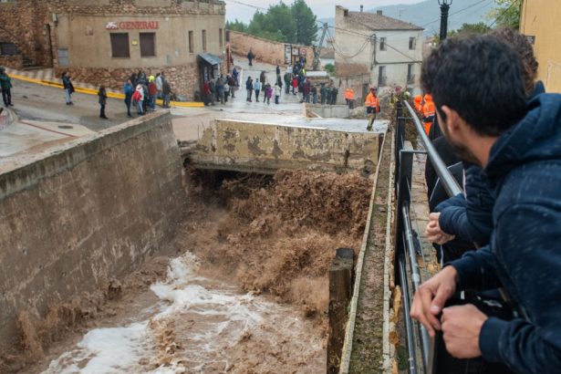 video inundatii in spania sapte oameni sunt dati disparuti ploile torentiale au afectat grav sudul si estul tarii 6721d062ca97f