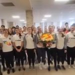 video omagiu controversat pentru elisabeta lipa junioarele din canotaj de la orsova mesaj ca in comunism 67228e36b3faa