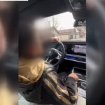 video pericol pe sosea un copil de 10 ani conduce cu 160 km h in dambovita ce spune mama baiatului 67212babaaf0b