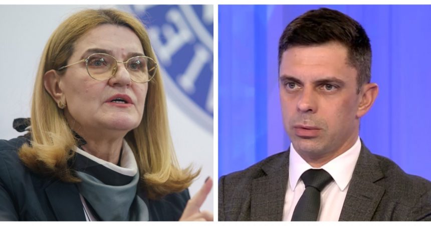 Scandalul premiilor de la Federația de Canotaj a ajuns la guvern. Elisabeta Lipă, chemată să ofere explicații. 1 video scandalul premiilor de la federatia de canotaj a ajuns la guvern elisabeta lipa chemata sa dea explicatii 67228e4a0990a
