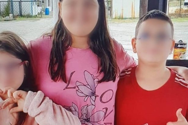 video un barbat a fost retinut in cazul celor trei frati disparuti din hunedoara ce au aflat autoritatile 67212934cf205