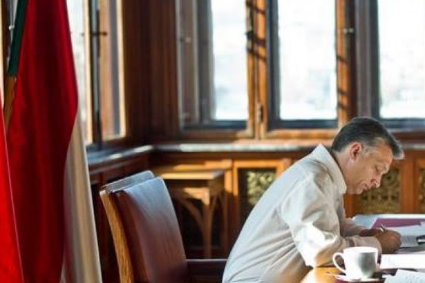 viktor orban a vorbit la telefon cu trump si i a urat succes in alegerile care vin peste cateva zile 6723dfe8a5e25
