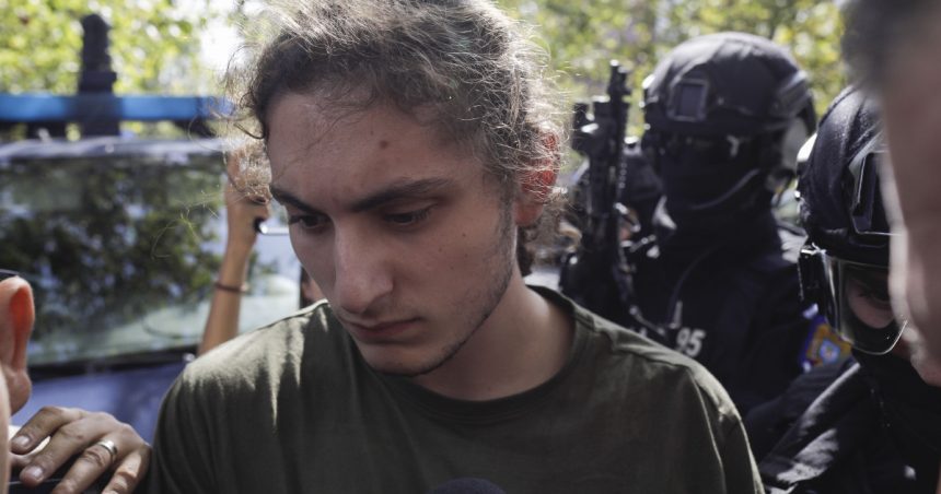 vlad pascu ramane in arest preventiv decizia instantei este definitiva 67212bee467b2