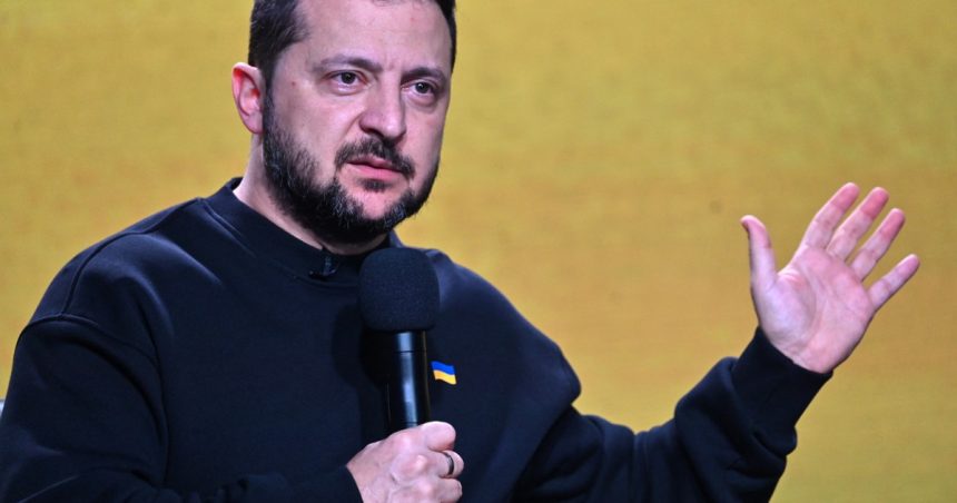 zelenski nervos dupa ce detalii din anexele secrete ale planului victoriei au aparut in presa cum sa intelegem aceste mesaje 672240e1aa20d