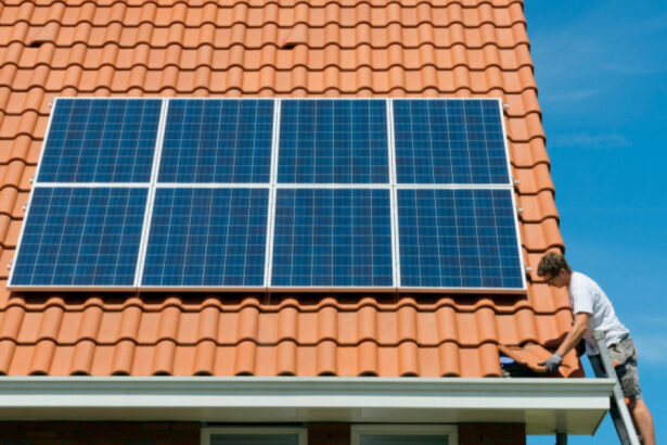 130 000 de beneficiari ai programului casa verde au nevoie de sisteme de stocare pentru ca nu reusesc sa livreze in retea energia 673db48c94637