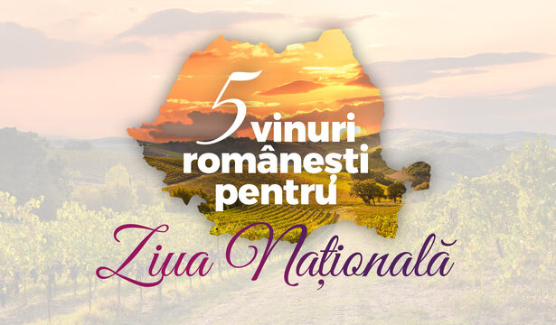 5 vinuri romanesti pentru 1 decembrie recomandate de expertii unvinpezi ro 6748658436818