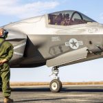 a fost solutionat cazul avionului f 35 care a zburat de capul lui inca 100 de kilometri dupa ce pilotul s a ejectat 6724d600a3d59