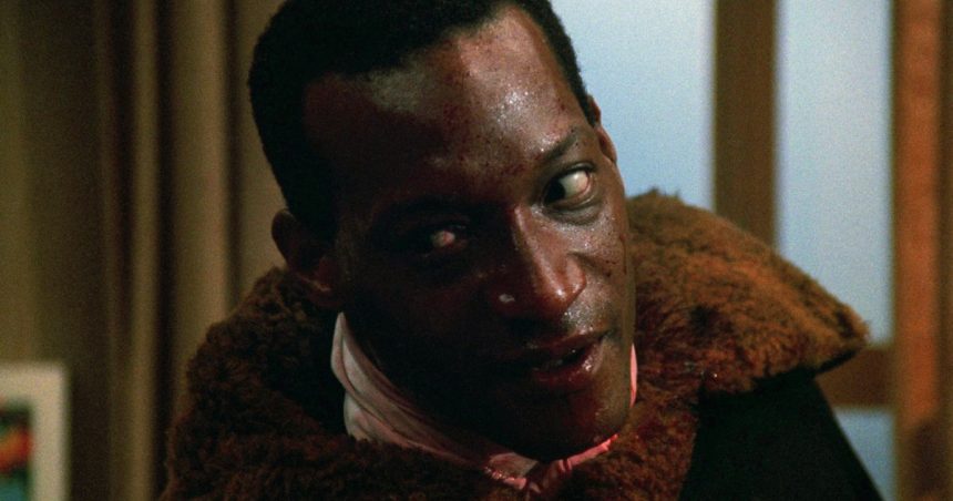 Actorul Tony Todd a decedat. Era recunoscut din franciza Candyman. 1 a murit actorul tony todd el era cunoscut din franciza candyman 672f98219d1be