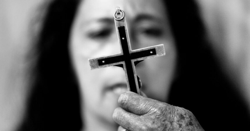 abuzul spiritual ar putea fi clasificat drept crima de vatican 67460a5d1bdf9