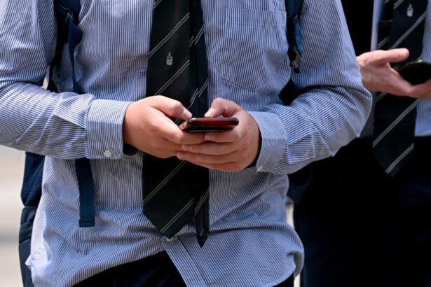 accesul minorilor sub 16 ani la retelele sociale ar putea fi interzis in australia camera reprezentantilor a aprobat proiectul 674704248a95f