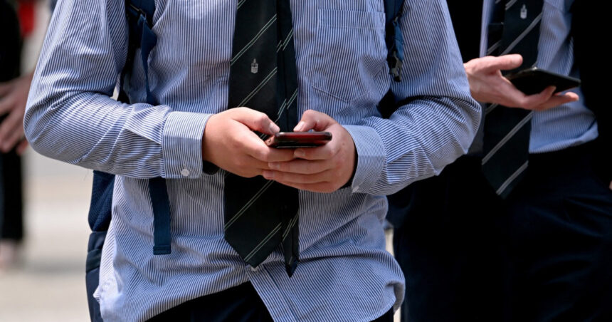 accesul minorilor sub 16 ani la retelele sociale ar putea fi interzis in australia camera reprezentantilor a aprobat proiectul 674704248a95f
