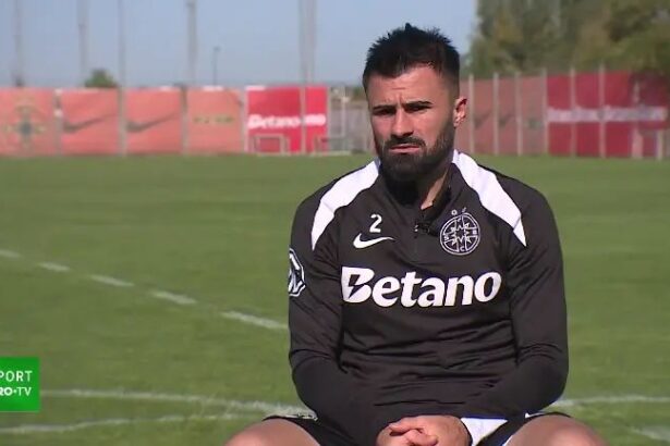 acolo se face diferenta valentin cretu a dezvaluit avantajul pe care fcsb il are in meciul cu olympiacos 67474dbfa4a94