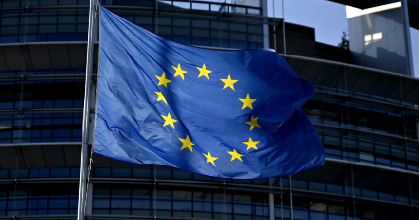 Acord între instituțiile europene privind bugetul UE pentru 2025: alocarea de fonduri crește cu 10,5 miliarde de euro față de 2023. 1 acord intre institutiile europene pe bugetul ue pentru 2025 sunt alocate cu 105 miliarde de euro mai multe fonduri fata de 2023 6738b87b27148
