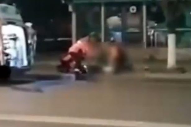acuzatii de malpraxis la slatina o femeie a murit in fata spitalului la scurt timp dupa ce a fost externata 6728990cebf3e