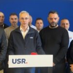 Alarmă la USR Constanța: VIN RUȘII! Stelian Ion: „Trebuie să identificăm falșii apostoli ai păcii. Lupta se duce acum între Vest și Est.” 3 alarma la usr constanta vin rusii stelian ion tebuie sa vedem care sunt falsii apostoli ai pacii lupta este de acum incolo intre vest si est video 67445d4f02bbb
