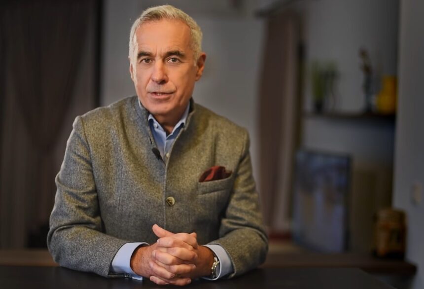 Alegerea președintelui României depinde de vizita lui Robert Kennedy Jr., spune Călin Georgescu: „Este posibil să vină în următoarea perioadă!” 1 alegerea presedintelui romaniei depinde de vizita unui american calin georgescu despre robert kennedy jr este posibil sa vina in urmatoarea perioada 674787eab0f6d