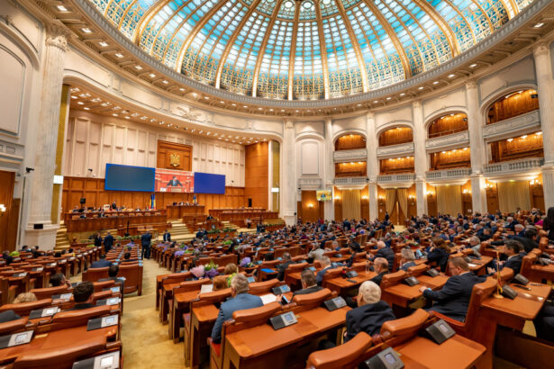 alegeri parlamentare 2024 ce votam pe 1 decembrie si care este procedura prin care se decid membrii parlamentului 67456526775fc