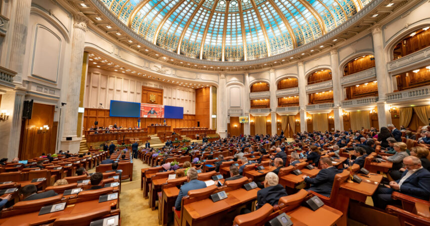 Alegeri parlamentare 2024: ce se votează pe 1 decembrie și care este procedura de selecție a membrilor Parlamentului 1 alegeri parlamentare 2024 ce votam pe 1 decembrie si care este procedura prin care se decid membrii parlamentului 67456526775fc