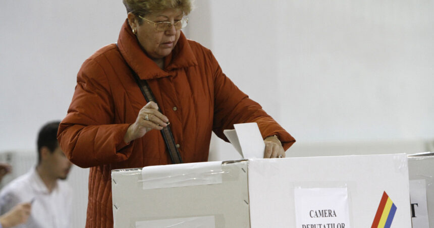 alegeri parlamentare 2024 cum arata buletinul de vot prin care se decide senatul si camera deputatilor din romania 67459e53a0d65