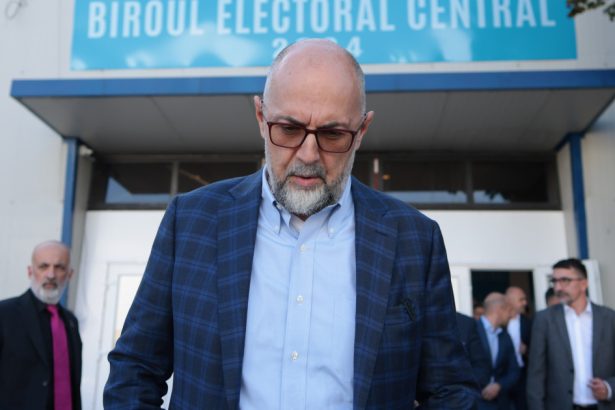 alegeri prezidentiale 2024 cine este kelemen hunor candidat pentru a patra oara consecutiv la presedintia romaniei 67360fc5a79ef