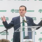 alegeri prezidentiale 2024 ludovic orban fostul premier din vremea pandemiei care sta in cap ca sa ajunga presedinte 6734ab747c144