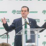 alegeri prezidentiale 2024 mii de oameni l au votat pe ludovic orban desi acesta a anuntat ca se retrage din cursa pentru cotroceni 6743b6bf96ed7