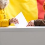 alegeri prezidentiale 2024 prezenta la 1600 pe judetul constanta 3547 pe municipiu 3746 674334b1e8d7c