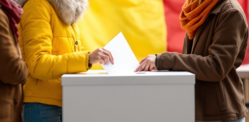 Alegeri prezidențiale 2024. Prezența la ora 16:00 în județul Constanța: 35,47%. În municipiu: 37,46%. 1 alegeri prezidentiale 2024 prezenta la 1600 pe judetul constanta 3547 pe municipiu 3746 674334b1e8d7c