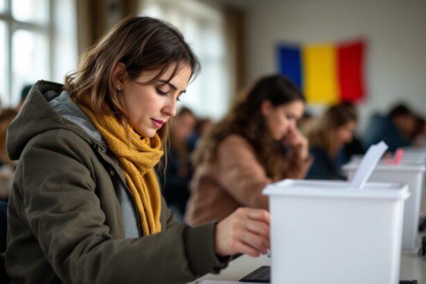 alegeri prezidentiale 2024 prezenta la 1800 pe judetul constanta 4371 pe municipiu 4625 67434f304c3d3
