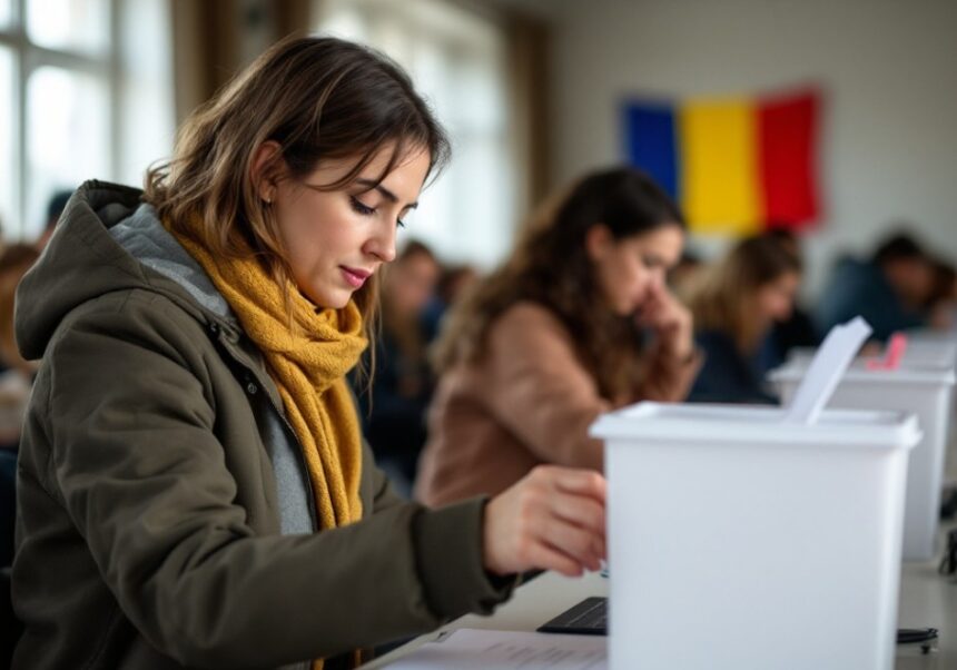 alegeri prezidentiale 2024 prezenta la 1800 pe judetul constanta 4371 pe municipiu 4625 67434f304c3d3