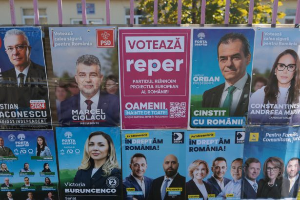 alegeri prezidentiale 2024 psd a cheltuit cei mai multi bani in primele doua saptamani de campanie geoana peste usr expert forum 67320179f264b