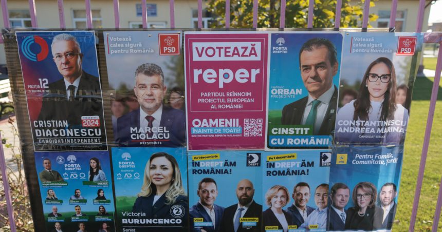 Alegeri prezidențiale 2024: PSD a investit cele mai mari sume în primele două săptămâni de campanie. Geoană, în fața USR (Expert Forum) 1 alegeri prezidentiale 2024 psd a cheltuit cei mai multi bani in primele doua saptamani de campanie geoana peste usr expert forum 67320179f264b