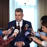 alegeri prezidentiale 2024 turul 1 rezultate partiale fara diaspora ciolacu 25 lasconi 18 calin georgescu 16 simion 15 ciuca 14 67437d7bc68eb